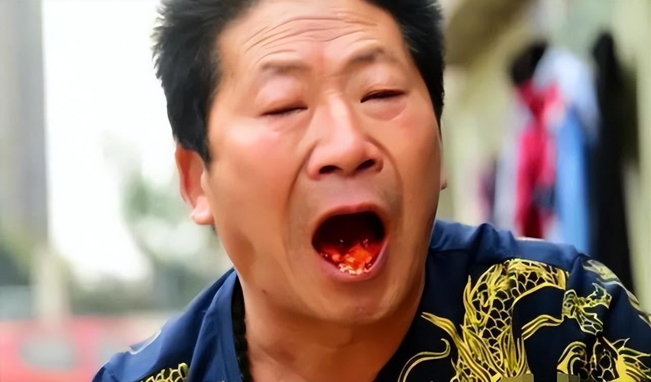 回顾辣王李永志5斤辣椒配白酒吃了38年如今下场令人同情