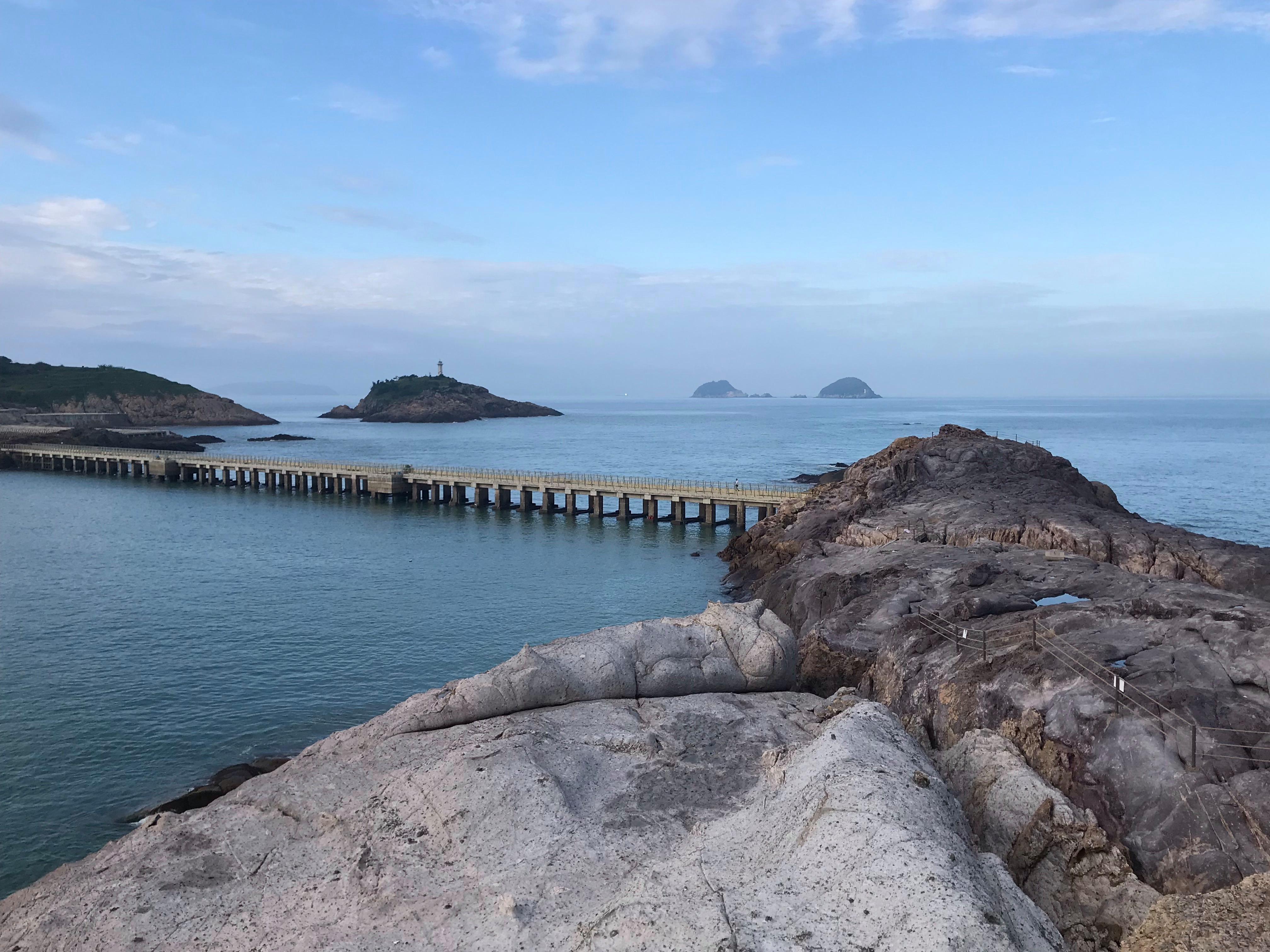 温州旅游攻略:温州美景私藏清单,还不快收藏!