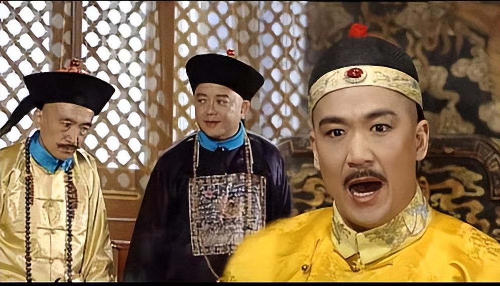 宰相刘罗锅28年演员现状主角老到不敢认有几位配角已去世