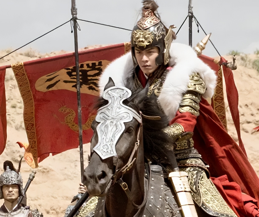 河西之战霍去病打下4座城,而后取了4个名字,从未改过并沿用至今