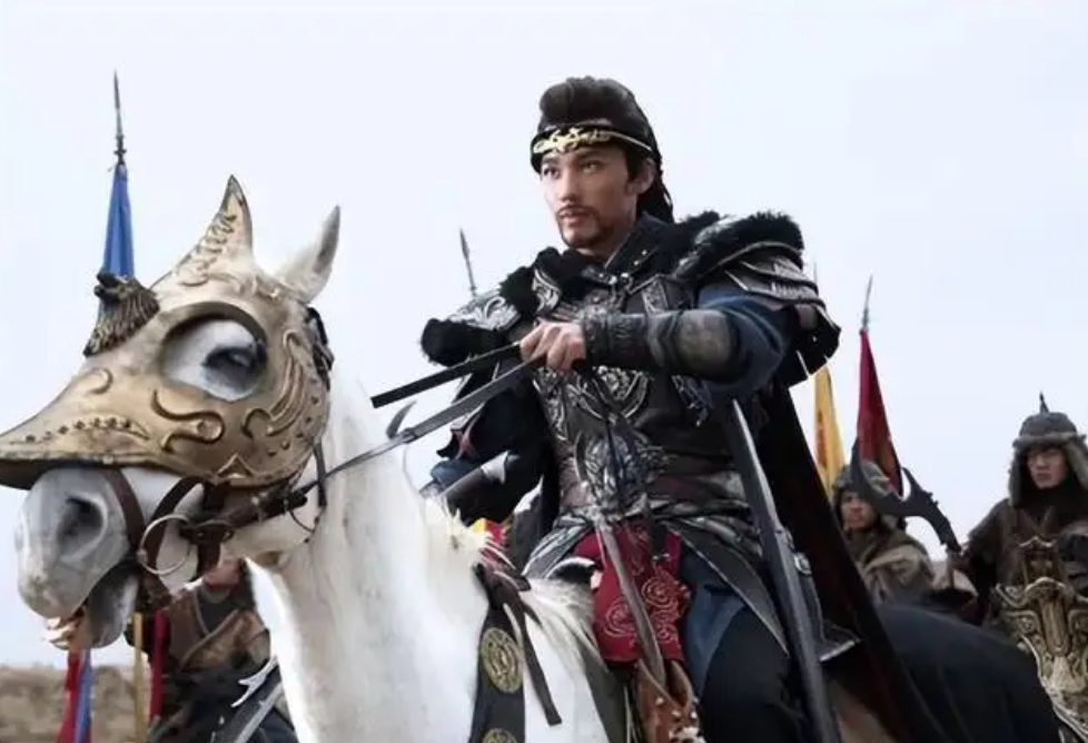 河西之战霍去病打下4座城,而后取了4个名字,从未改过并沿用至今