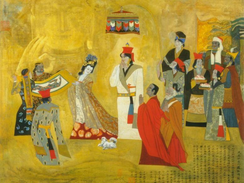 来掌管领土,而当时的"芈"姓,与楚国王室分家后,就无法使用"熊氏"了