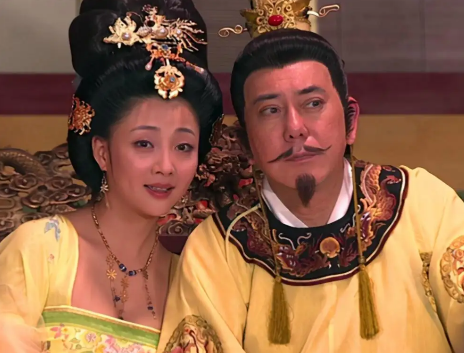 李隆基:唐朝雄才大略的帝王,晚年却被儿子架空,还被儿媳折磨