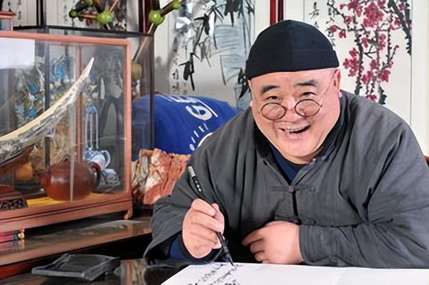 04 李嘉存——张成