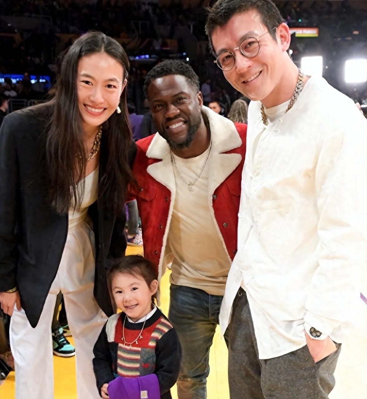 回顾她21岁成名模23岁成华谊老板娘27岁为陈冠希未婚生子