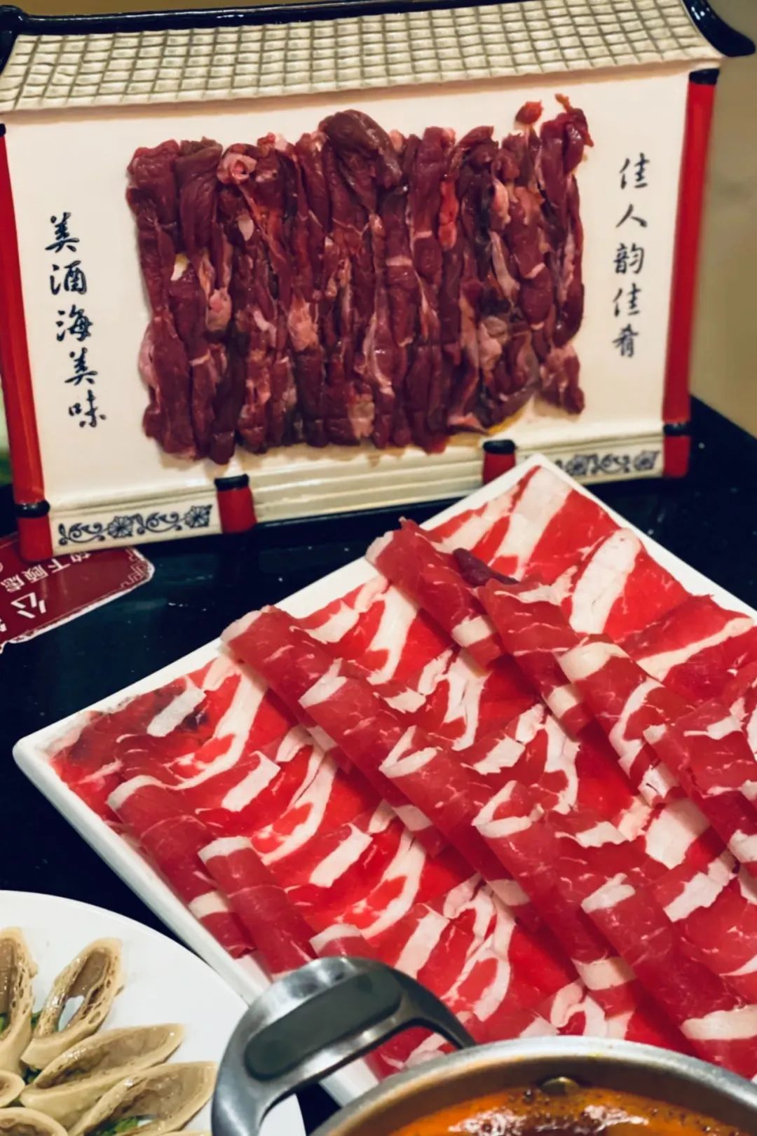 3月中迎春风顺义亲的第一批美食list