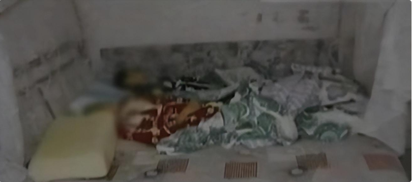 2011年母亲溺死双胞胎儿子上千人为她求情丈夫她没错
