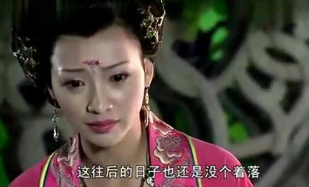 李隆基:唐朝雄才大略的帝王,晚年却被儿子架空,还被儿媳折磨