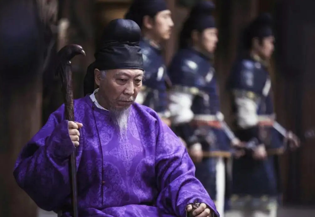 李隆基:唐朝雄才大略的帝王,晚年却被儿子架空,还被儿媳折磨
