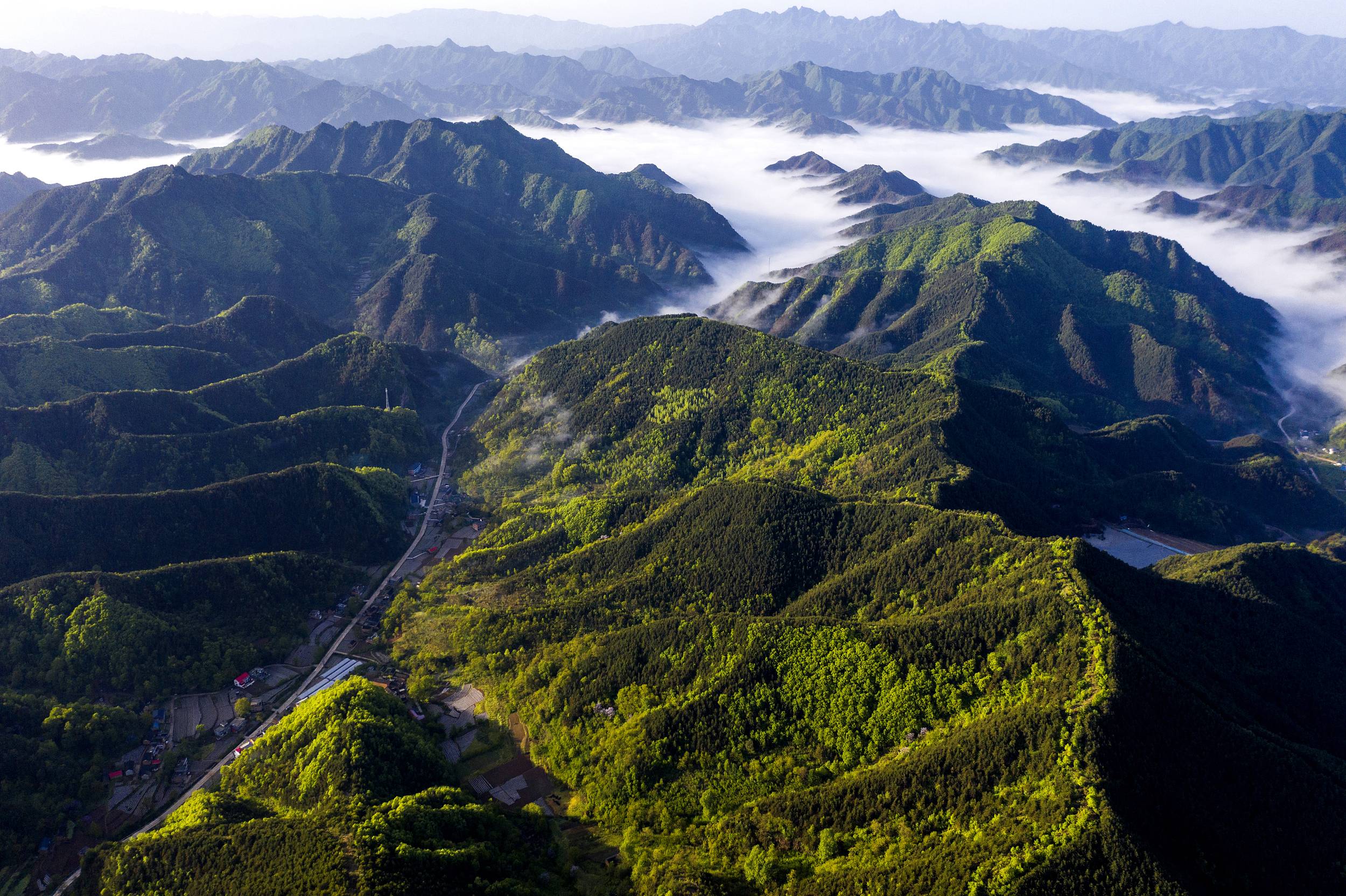 别再错过!石家庄这些好玩的地方和景点,你确定都去过吗?