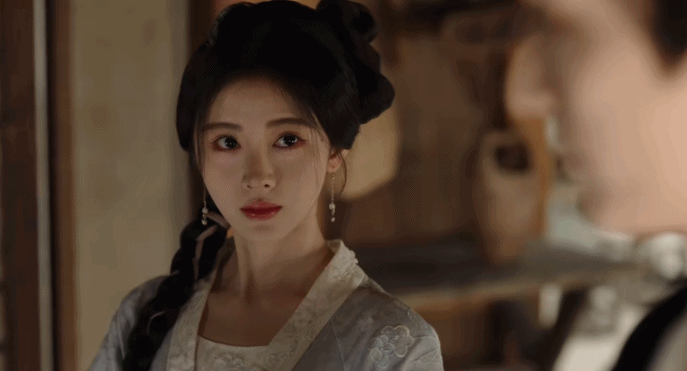 原来女鬼是鞠婧t的统治区