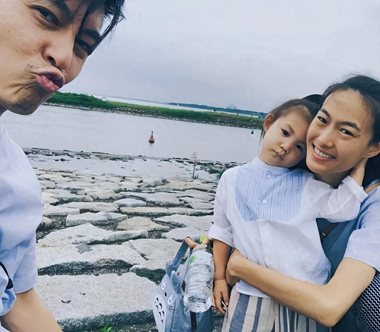 回顾:她21岁成名模,23岁成华谊老板娘,27岁为陈冠希未婚生子