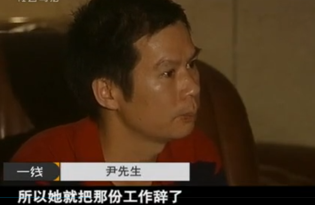 辞职在家照顾孩子,精神崩溃溺死亲儿