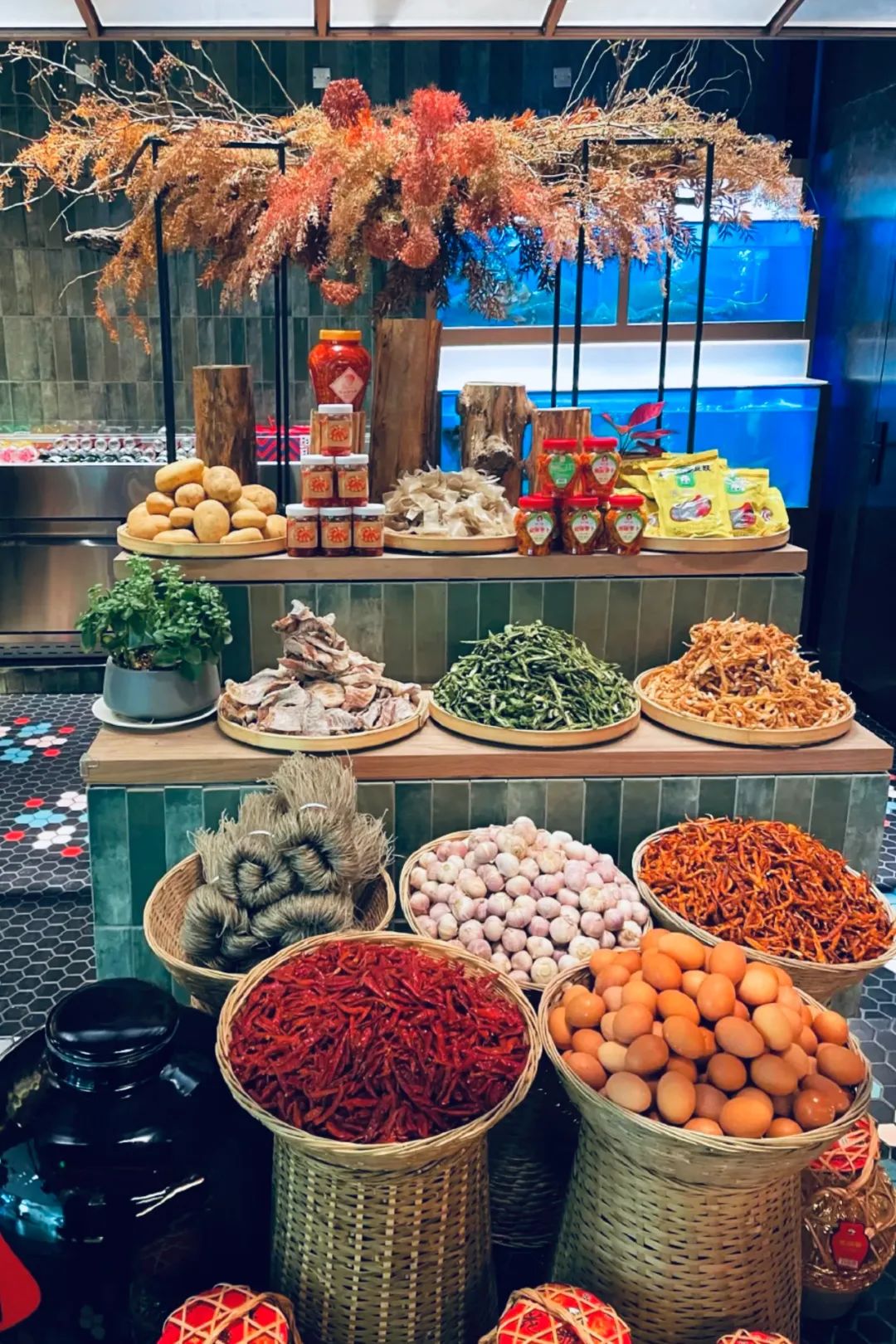 3月中迎春风顺义亲的第一批美食list