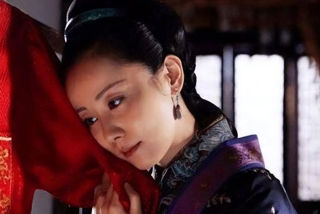 李自成在外作战下属高杰拐走他的妻子邢夫人两人的结局如何