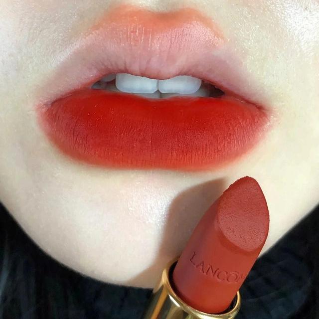 适合夏天的5款口红,显白又气质,对妆容也没要求,很难不心动