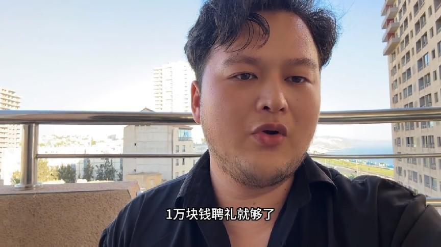 回顾河南小伙娶非洲美女丈人倒贴2000万房产中国女婿多受欢迎