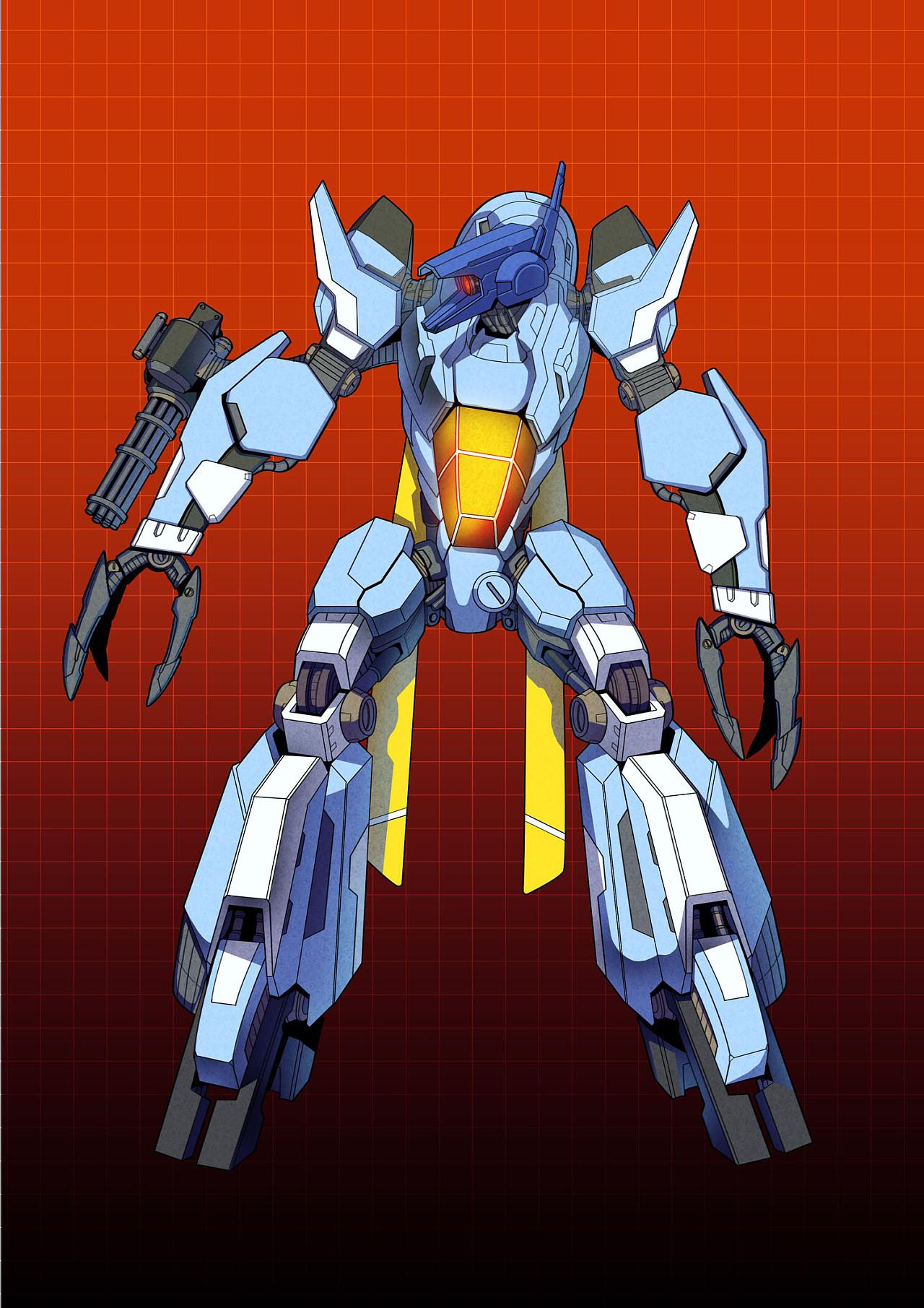 天庭饱满地阁方圆给变形金刚相个面