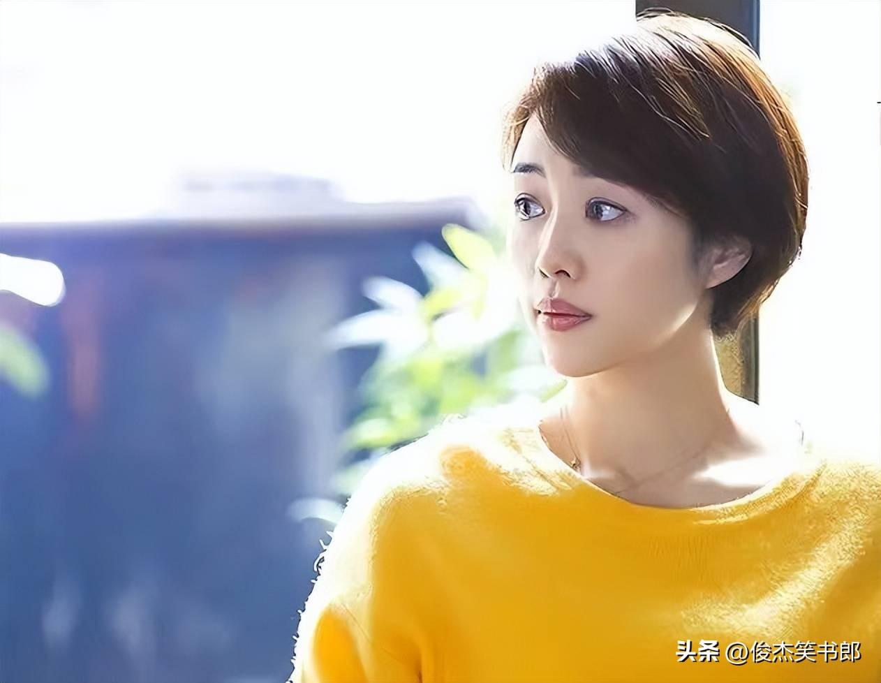 张龄心坚持不婚不育18年退休就去养老院如今她反被自己打脸