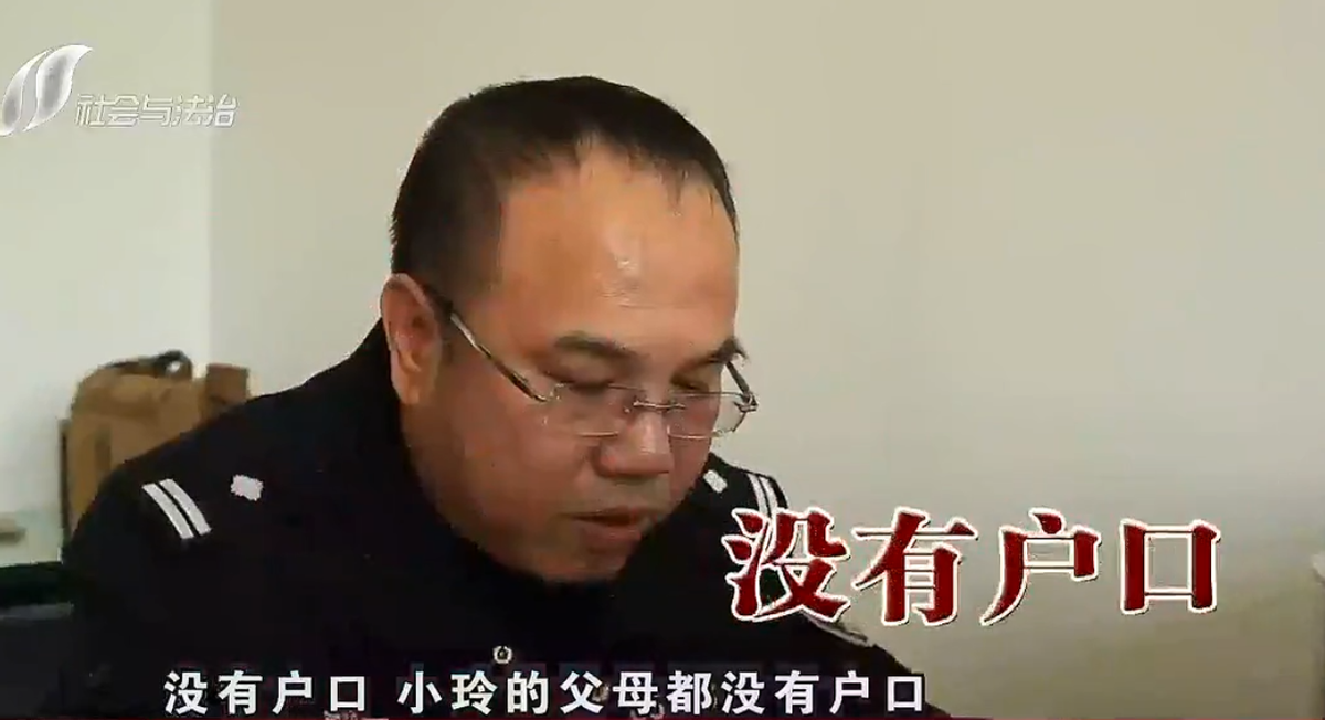 2017年15岁女孩流落街头靠吃垃圾为生背后原因令人心酸