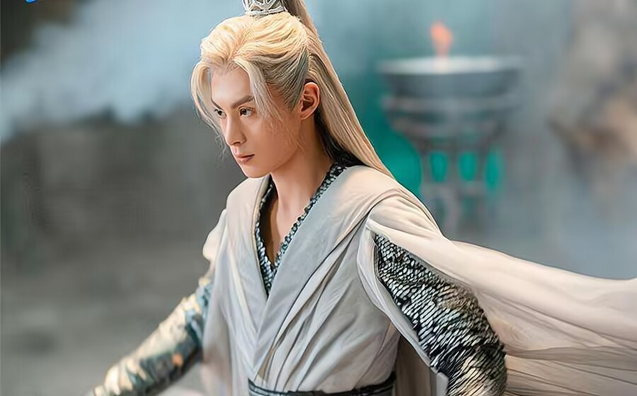 古装仙侠剧《三生三世步生莲》将启动,由任嘉伦,鞠婧祎领衔主演