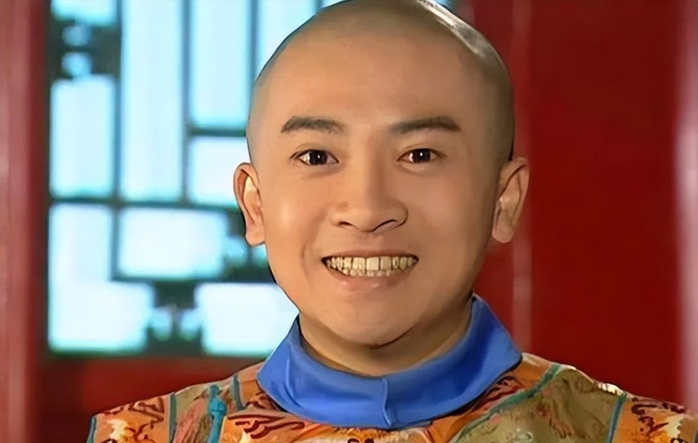 别再用嘴巴演戏了,看看这4位的眼技,情绪尽收眼底,共情力绝了