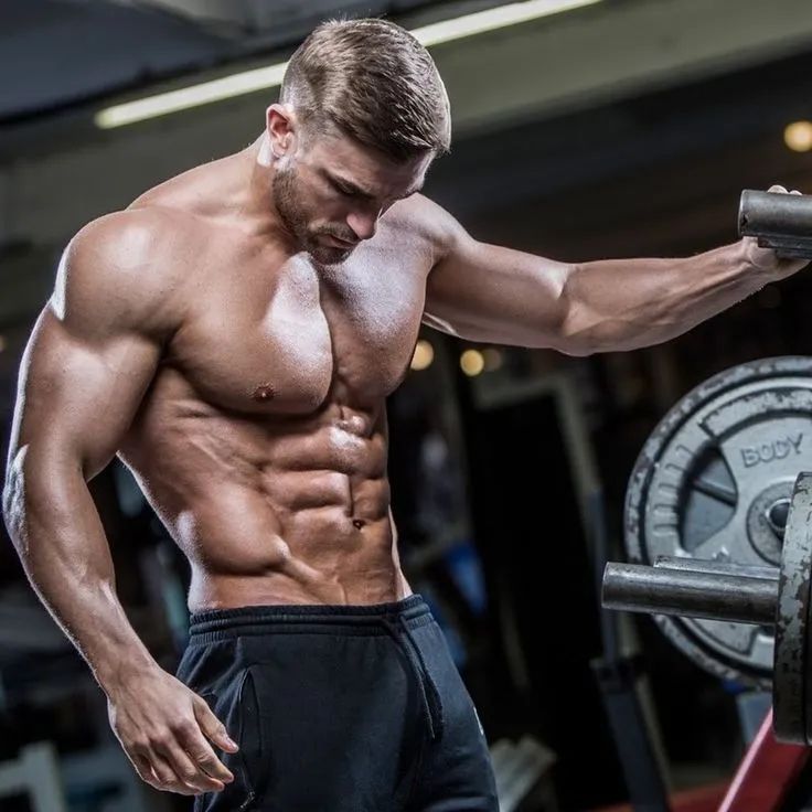 健身运动员都踩过的6个坑,求求大家一定要看完