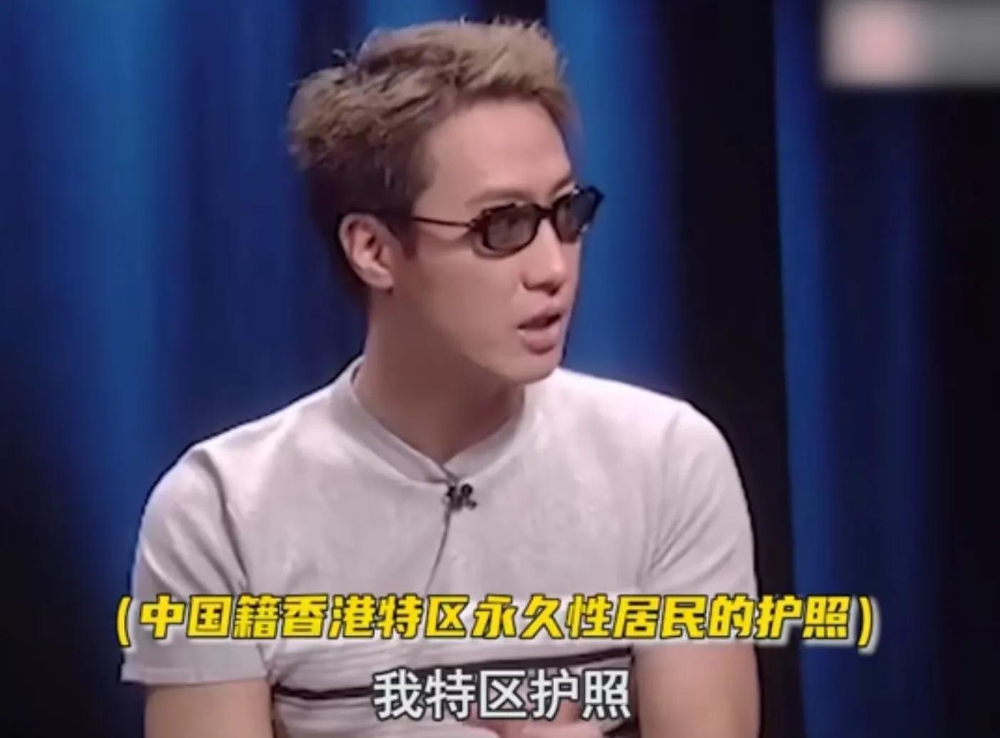 作为明星,他有着极强的号召力.