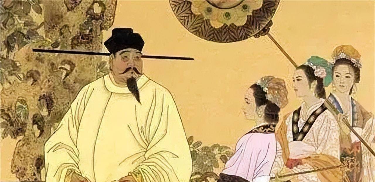 反转了?南宋高宗并非"一无是处",反而是一个"恭检"之主