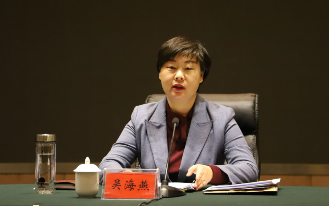 这个地级市,迎来新任市委副书记