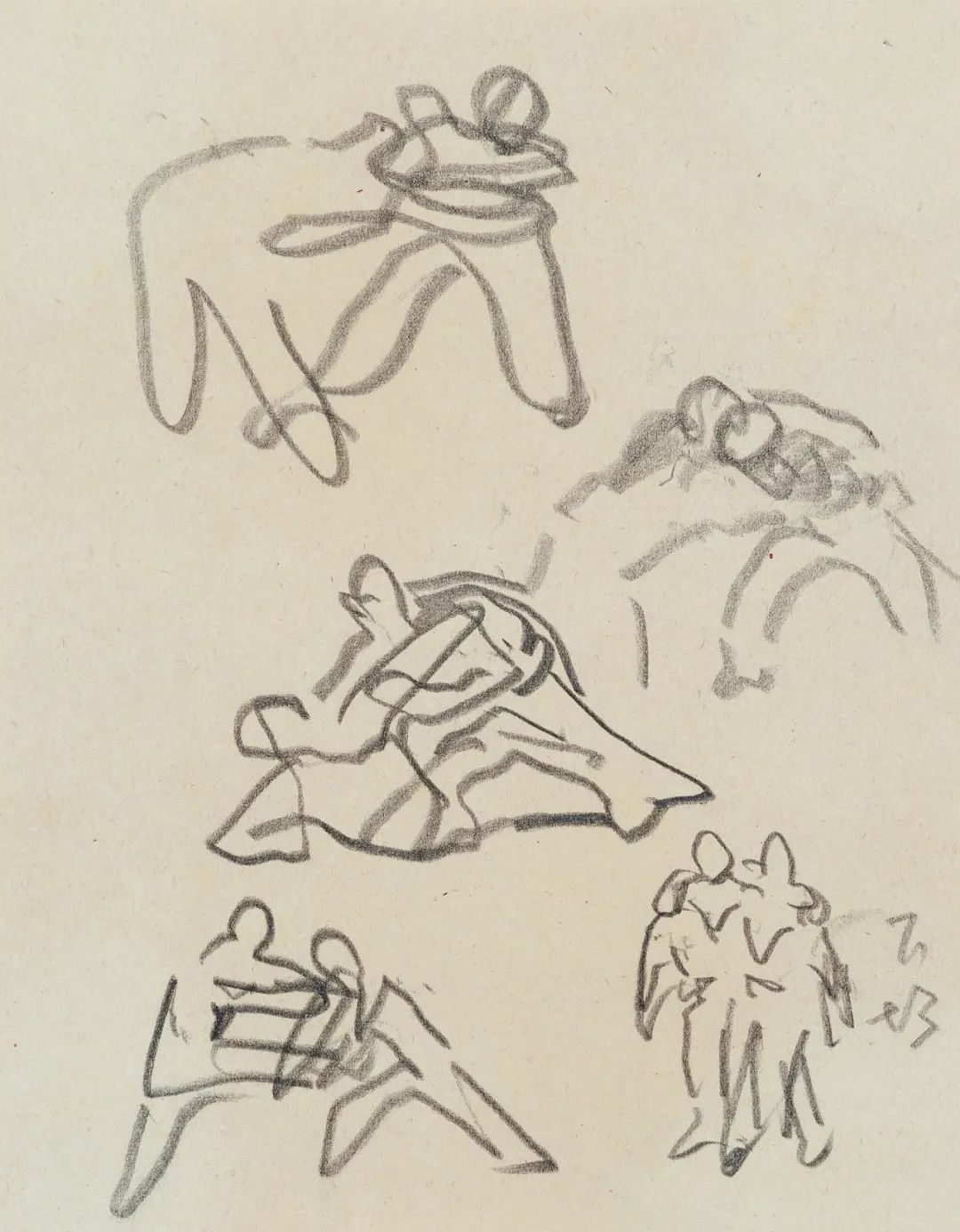 简笔画 手绘 线稿 1080_1385 竖版 竖屏