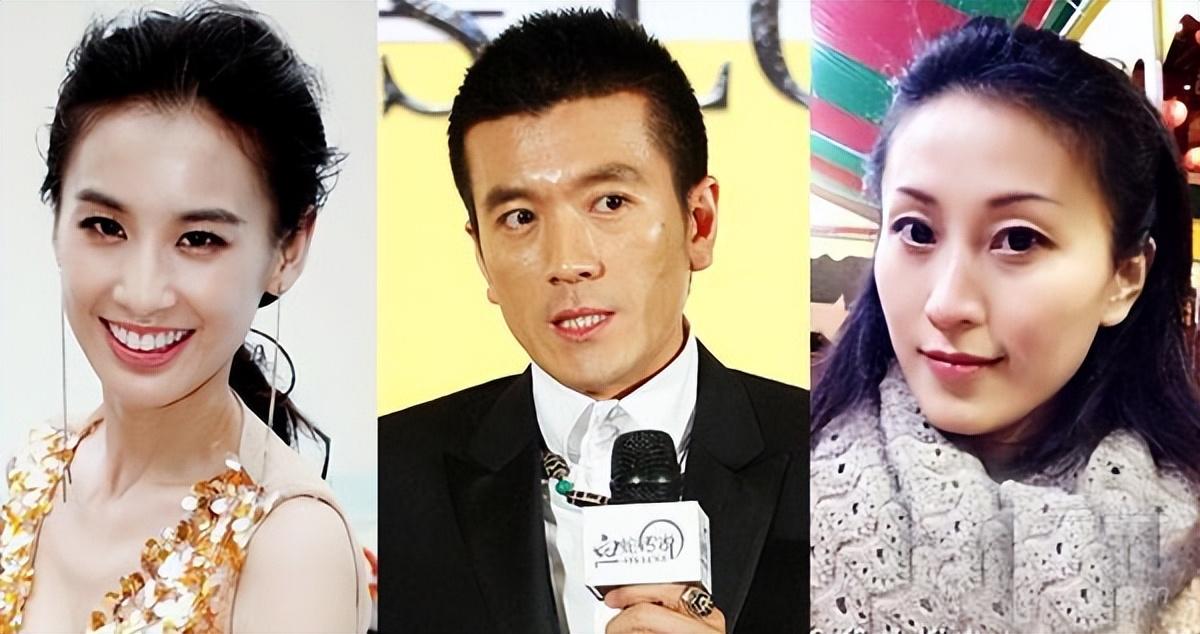 杨子和黄圣依早就相识,初见时杨子对黄圣依就很有好感,并且疯狂地追求