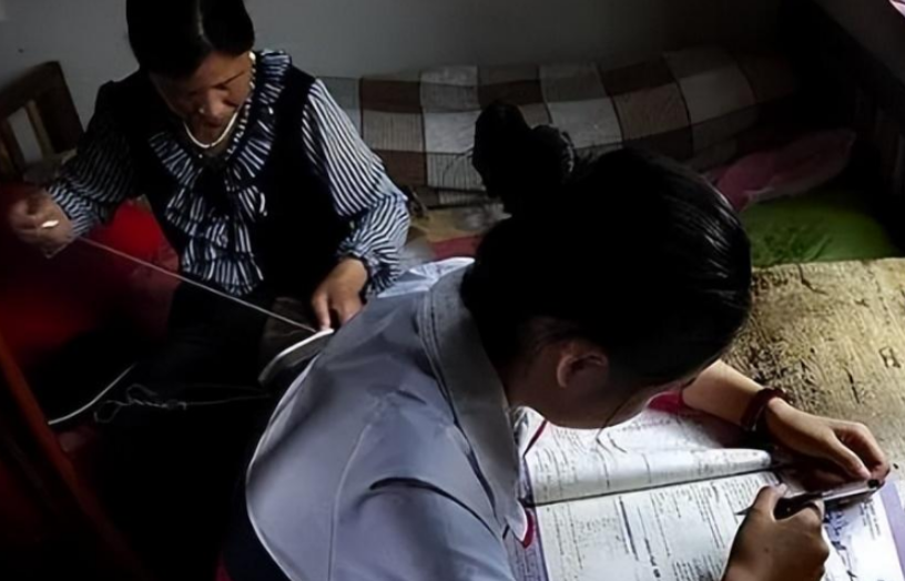 回顾郑州女孩仅九岁无力偿还父亲欠的债成为最小的老赖