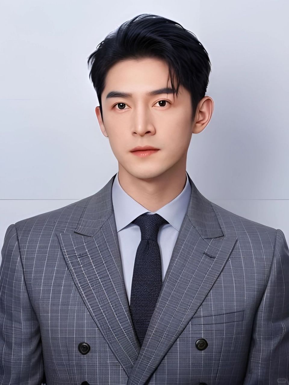 看了《繁花》,简直被胡歌帅到心巴上了!