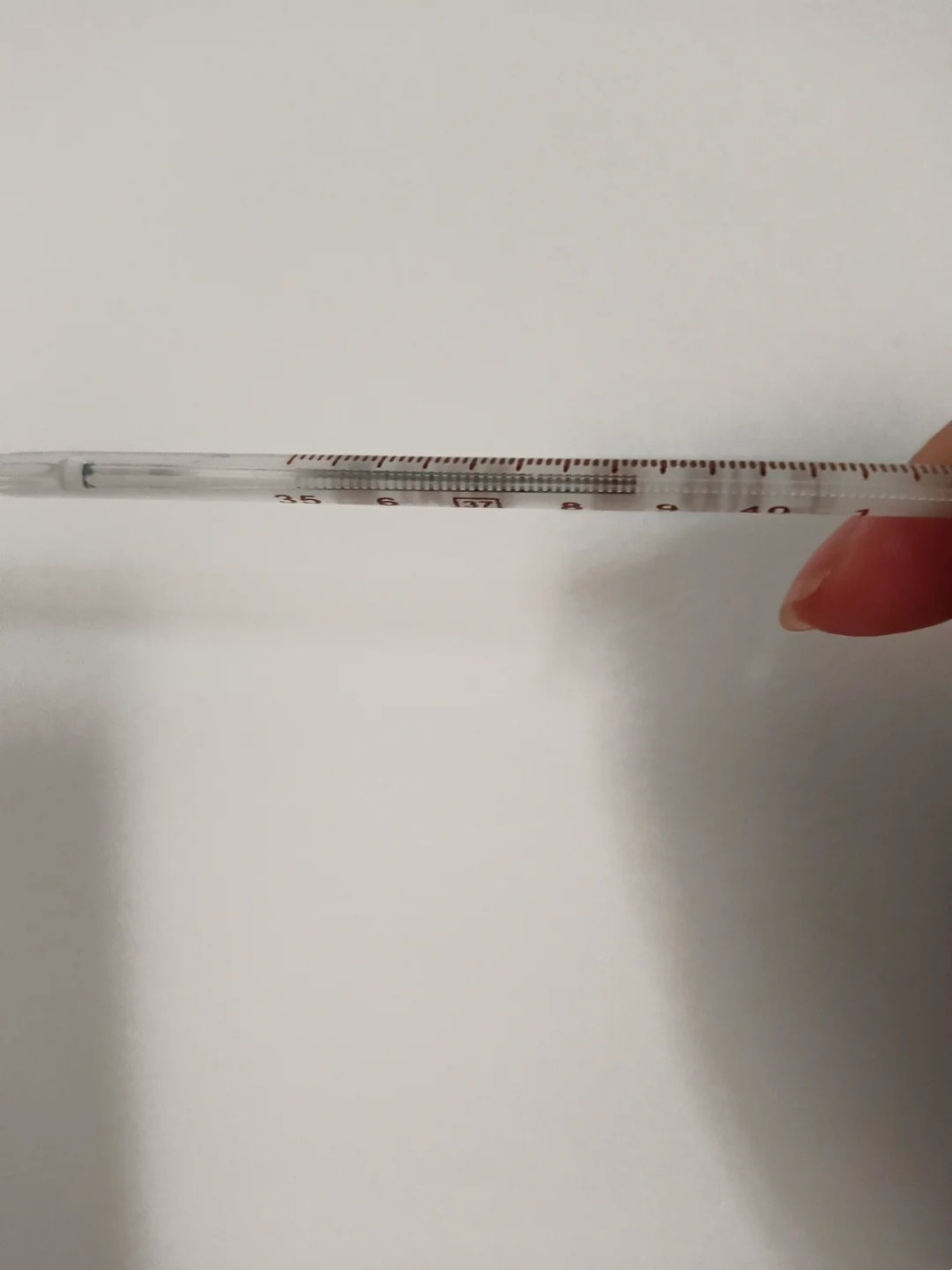 91 无论是发烧还是日常健康监测,体温计都是你的好帮手!