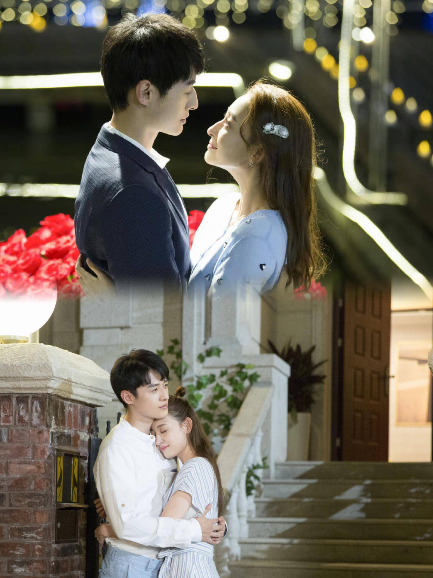 第一集坦诚相见太刺激辣 剧名:《浅情人不知》 类型:爱情 评分:5