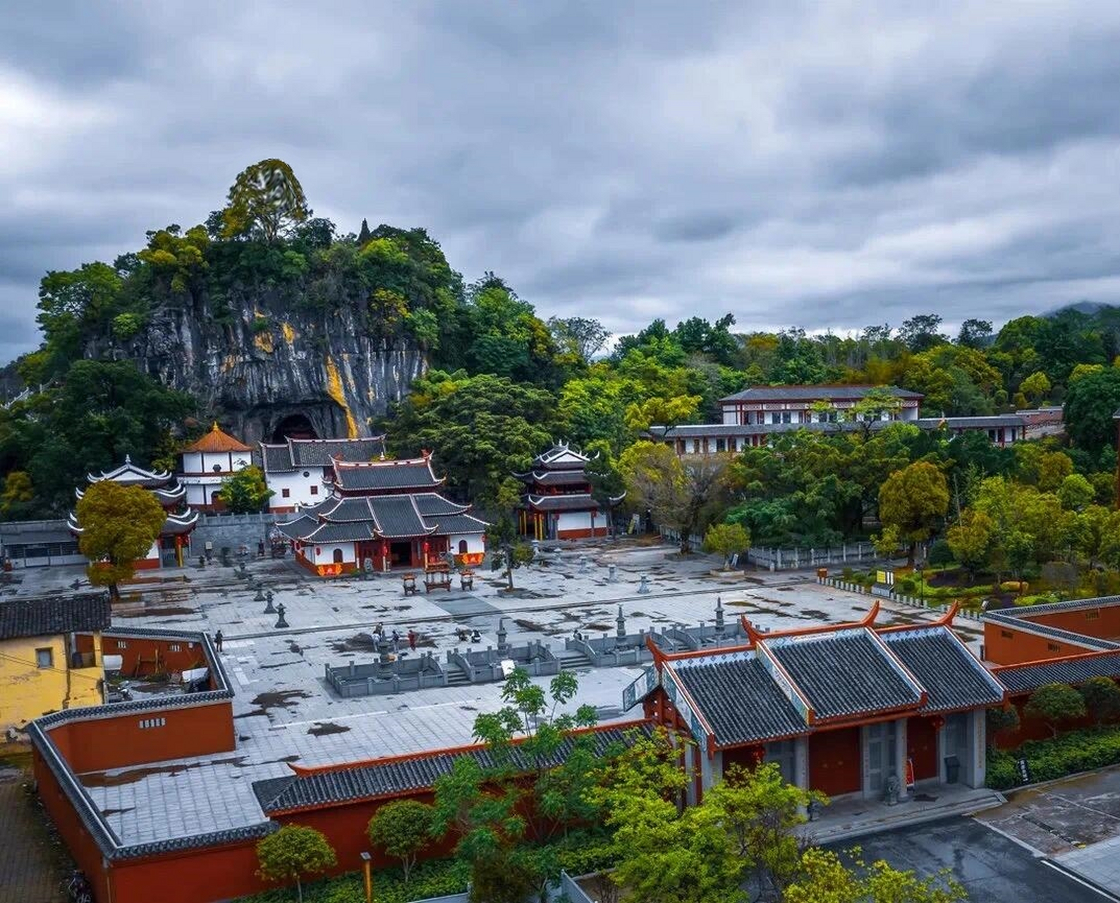 平武旅游景点大全  真的千万别来武平,因为来了就不想走!