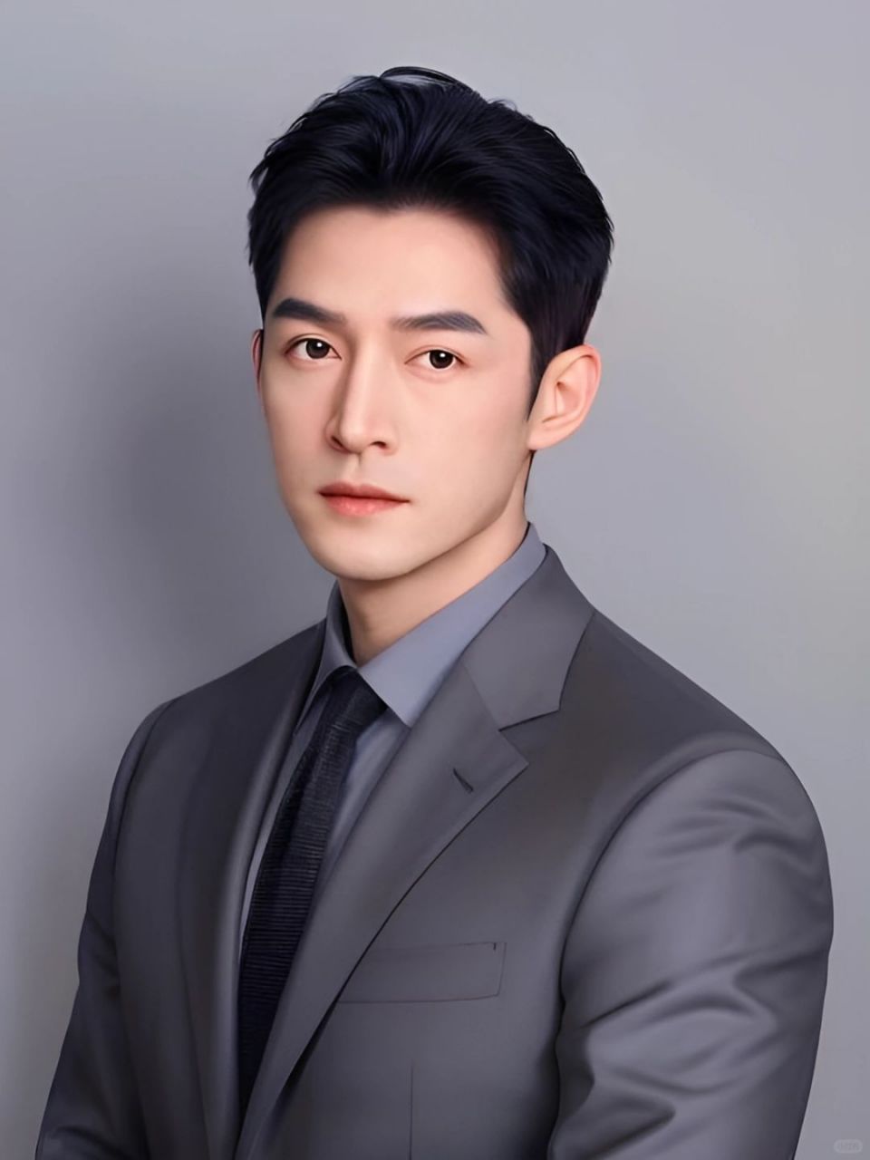 看了《繁花》,简直被胡歌帅到心巴上了!