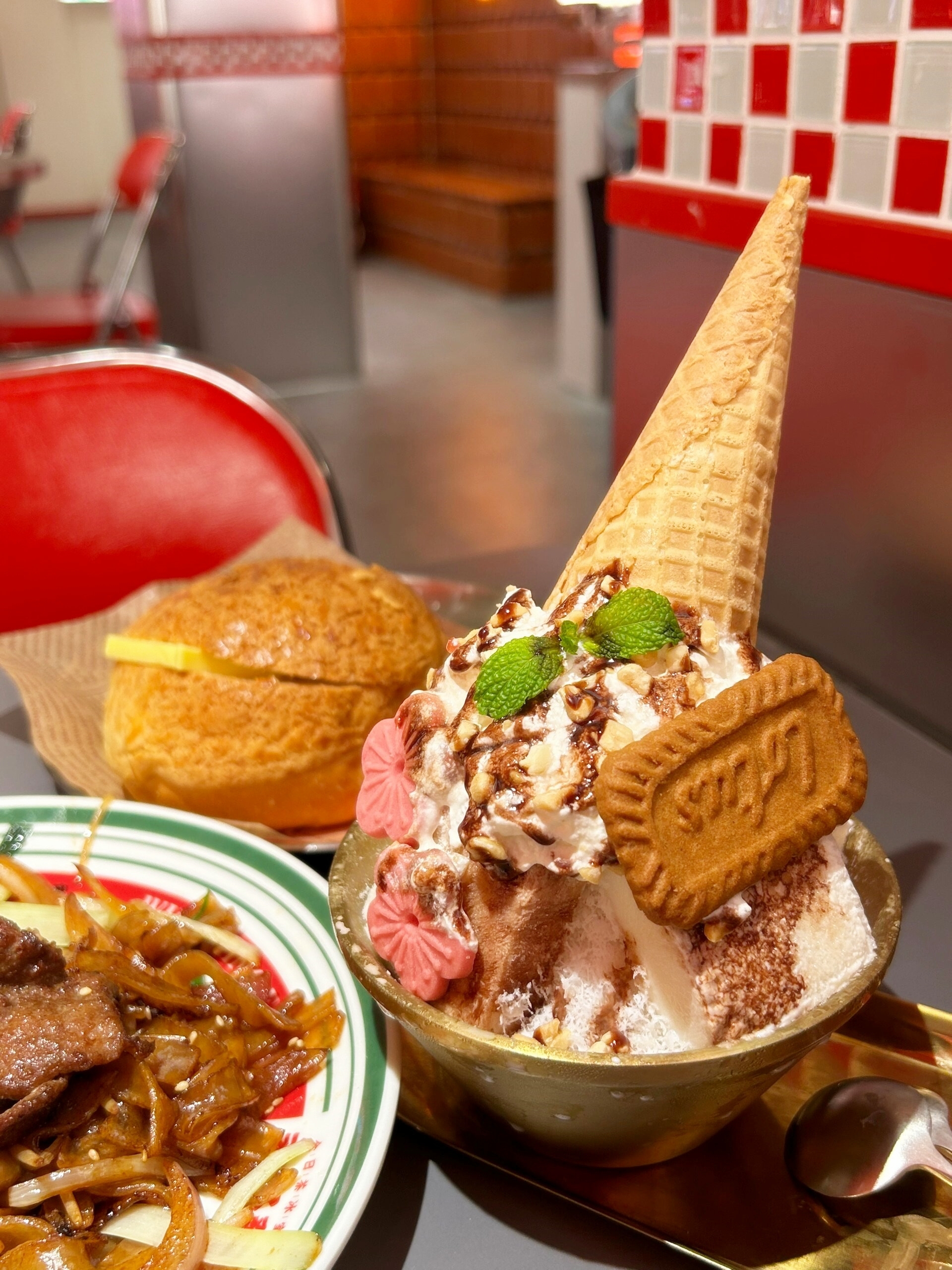 泉州西街必吃名店  这已经是我二刷永兴发啦,之前