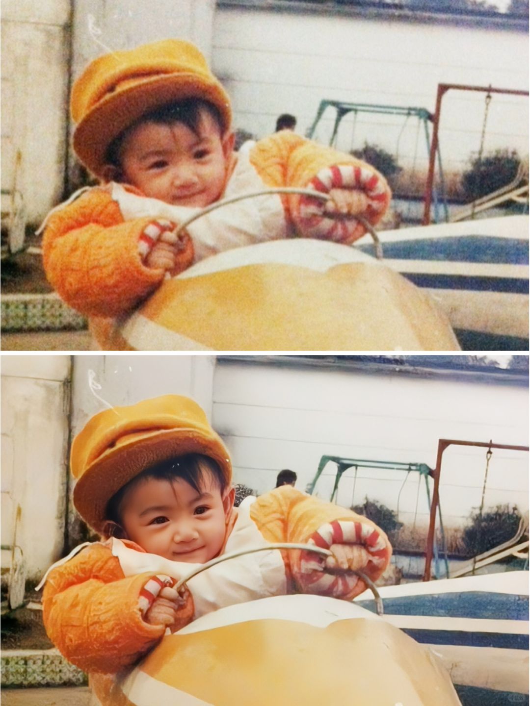 罗云熙古早照片曝光,颜值爆表让我一秒沦陷!