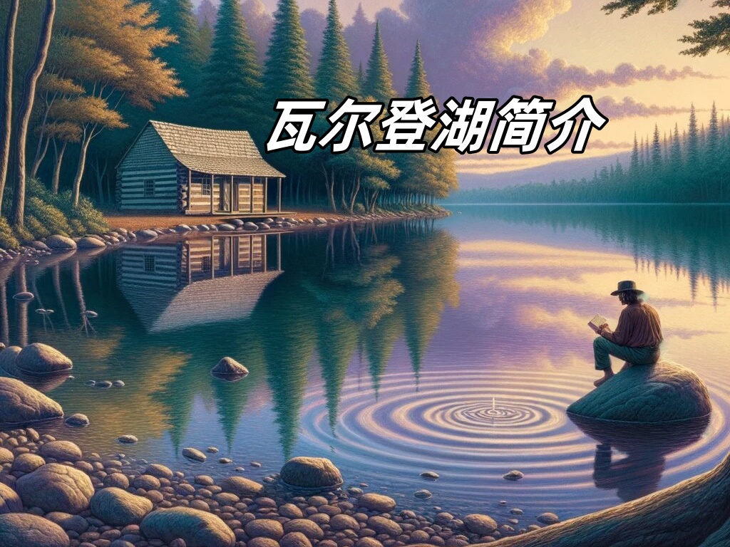 梭罗简介图片