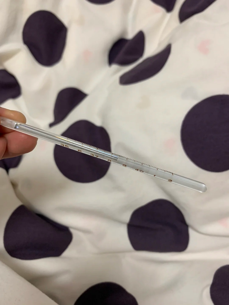 91 无论是发烧还是日常健康监测,体温计都是你的好帮手!