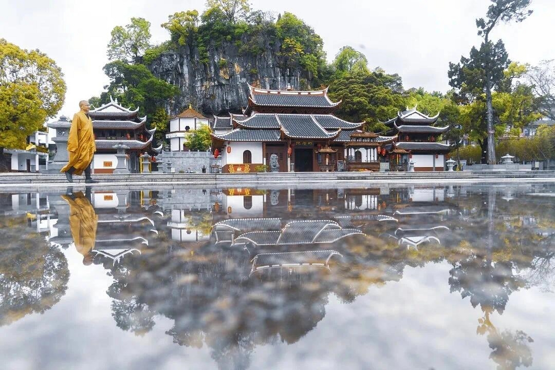 平武旅游景点大全  真的千万别来武平,因为来了就不想走!