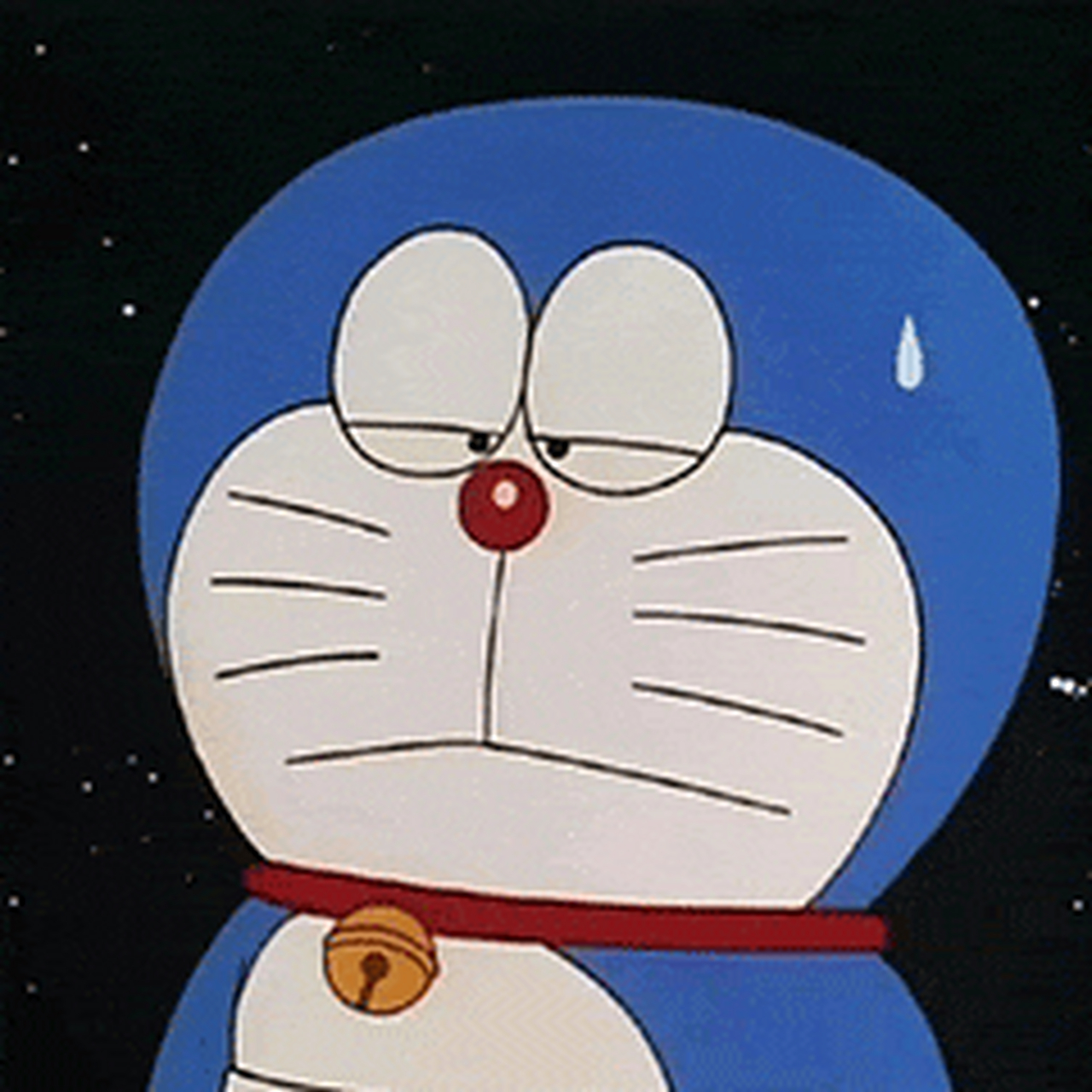 实用哆啦a梦表情包又来啦