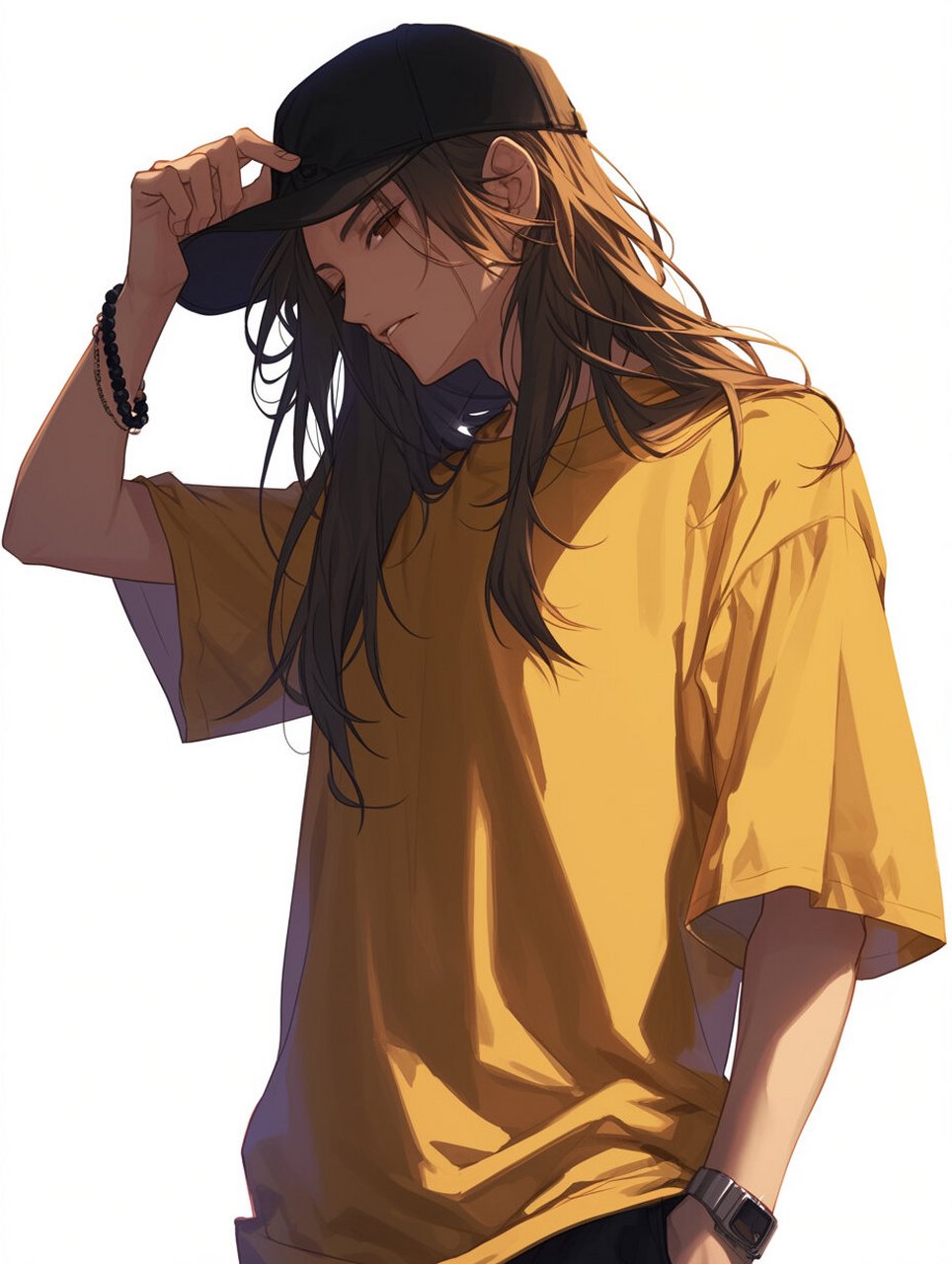 王也道长高清头像  我是来给他们露一手的.