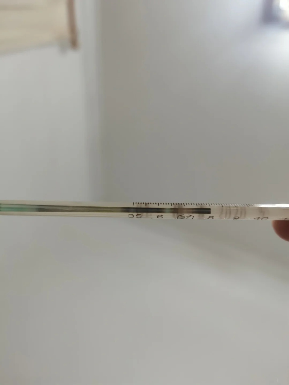 91 无论是发烧还是日常健康监测,体温计都是你的好帮手!