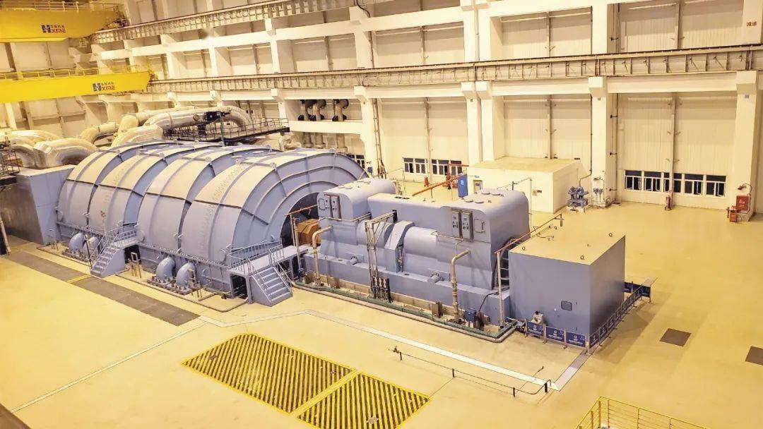 汽轮机按热力过程分类: