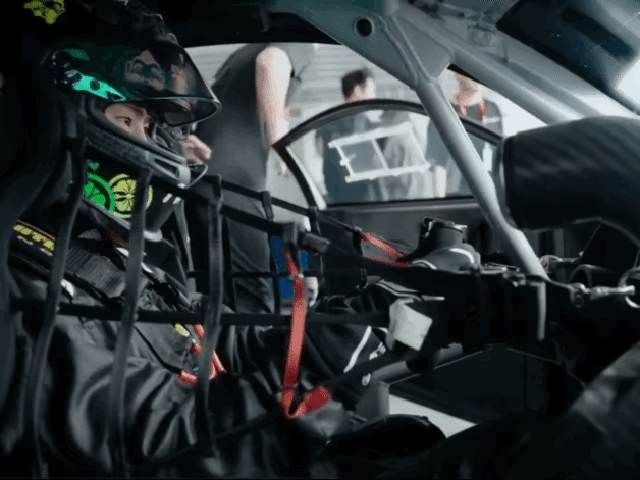 王一博的大师课大象无形