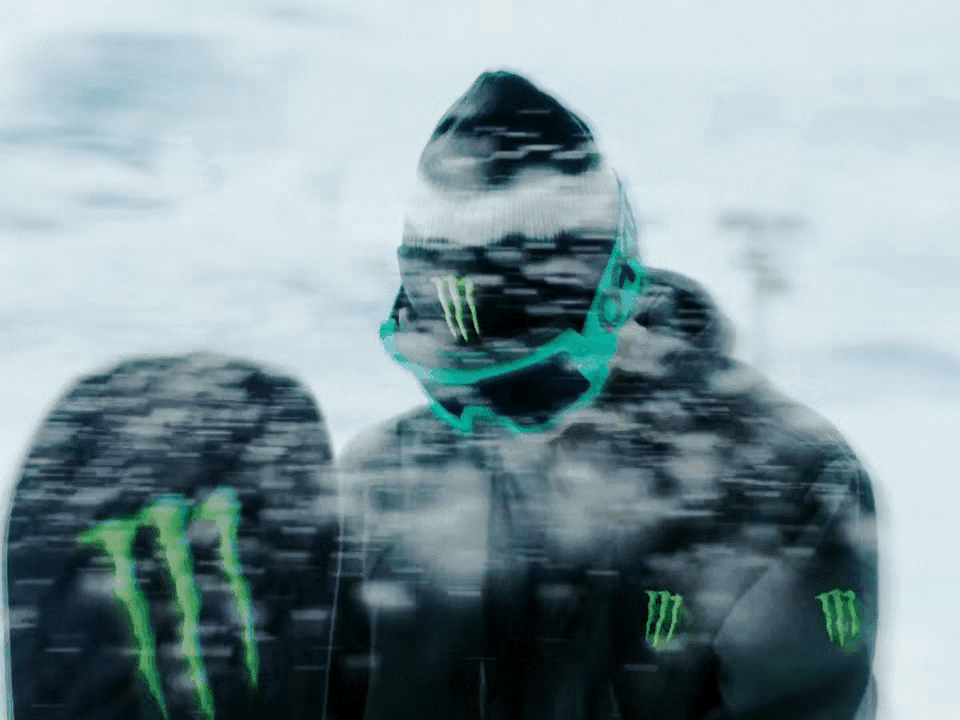 王一博的大师课大象无形