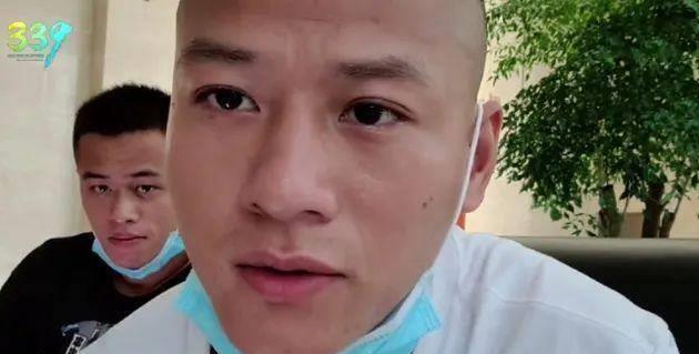 斗鱼339户外内忧外患,带货事件将登电视报道,担心永封提前告